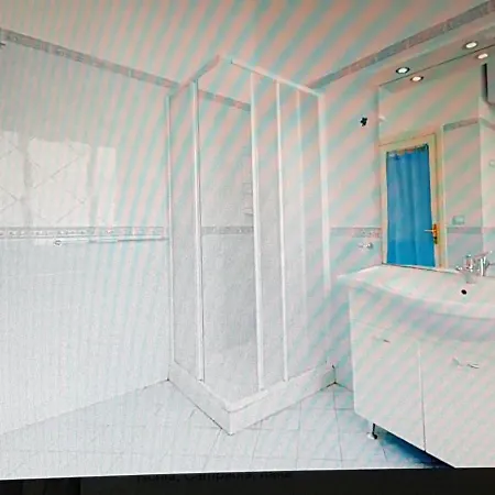 Casa vacanze Elegante E Centralissimo In *