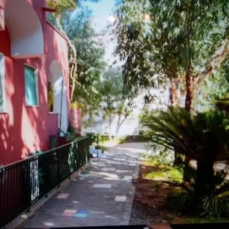 Casa vacanze Elegante E Centralissimo In