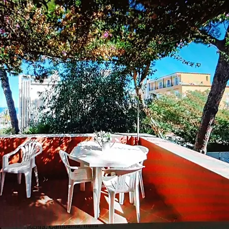Elegante E Centralissimo In Casa vacanze *