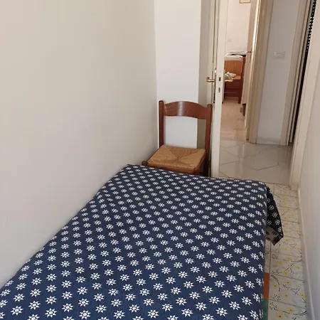 Casa vacanze Elegante E Centralissimo In *